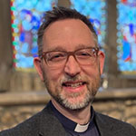 Canon Anthony Lees-Smith