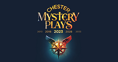 Chester Myatery Plays Title